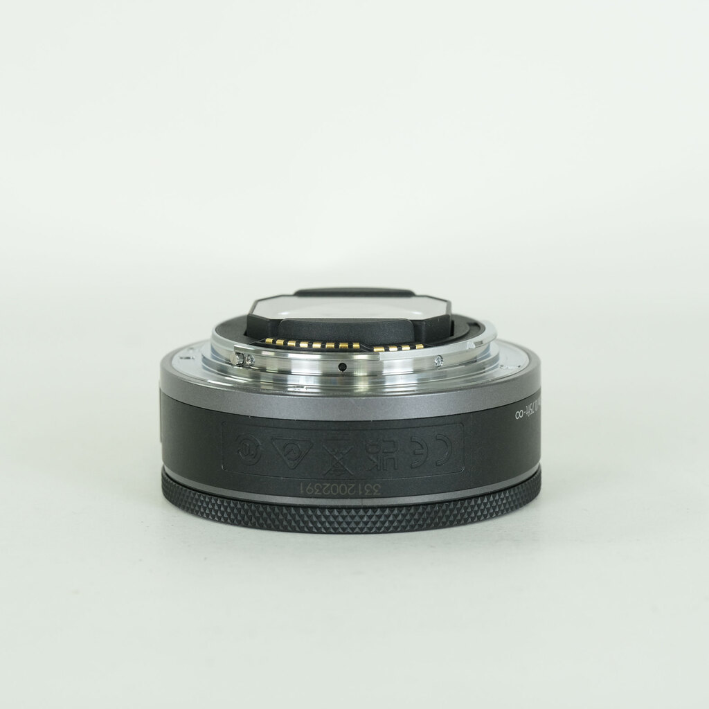 Canon RF28mm F2.8 STM