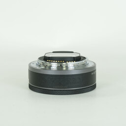 Canon RF28mm F2.8 STM
