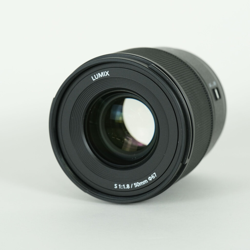 Panasonic LUMIX S 50mm F1.8の出品 | ONE SCENE（ワンシーン）