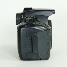 Canon EOS Kiss Digital X ボディ ブラック