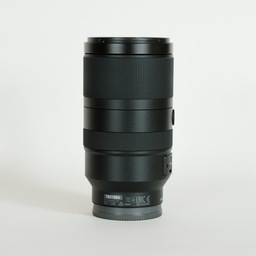 SONY E 70-350mm F4.5-6.3 OSS SEL70350G