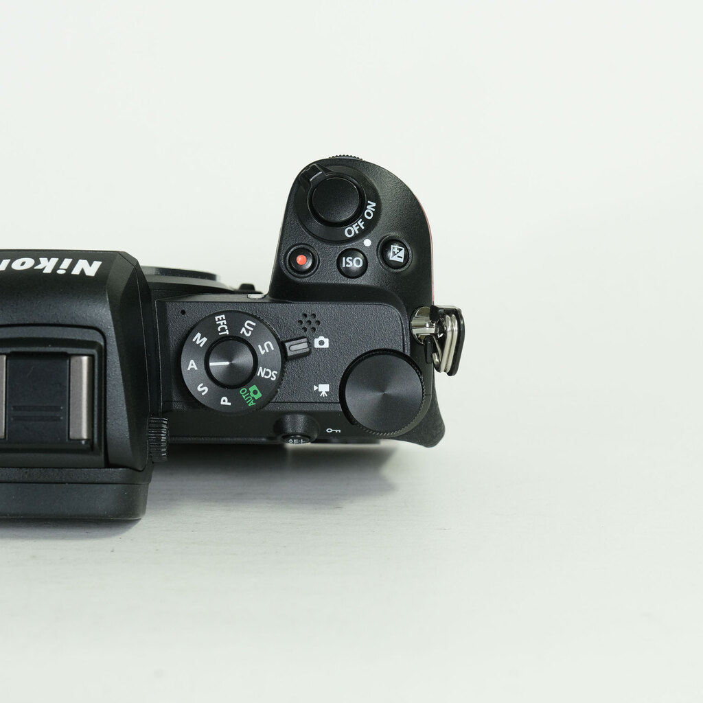 Nikon Z50