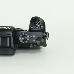 Nikon Z50