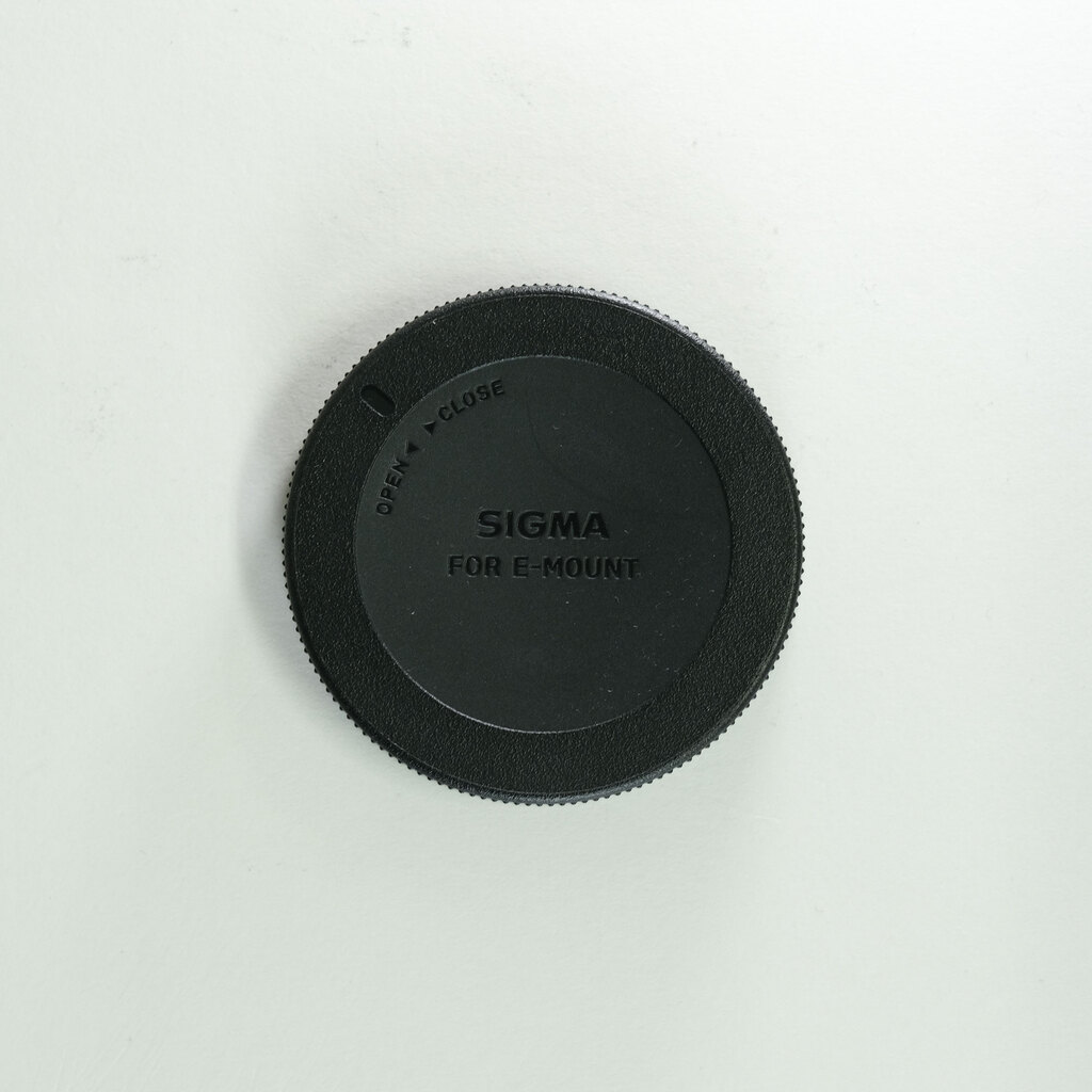 SIGMA 16mm F1.4 DC DN｜Contemporary [ソニーE用]