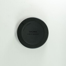 SIGMA 16mm F1.4 DC DN｜Contemporary [ソニーE用]