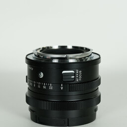 SIGMA 45mm F2.8 DG DN｜Contemporary [ライカL用]