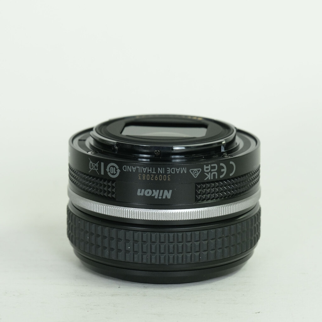 Nikon NIKKOR Z 40mm f/2
