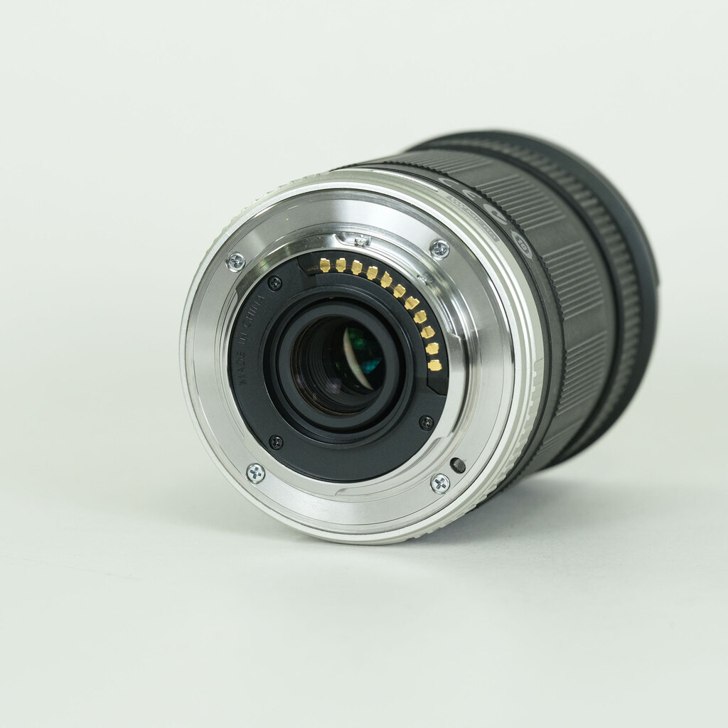 OLYMPUS M.ZUIKO DIGITAL ED14-150mm F4.0-5.6