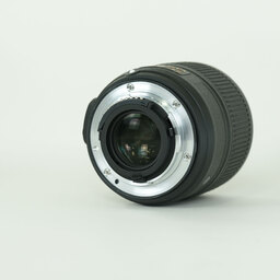 Nikon AF-S NIKKOR 35mm f/1.8G ED