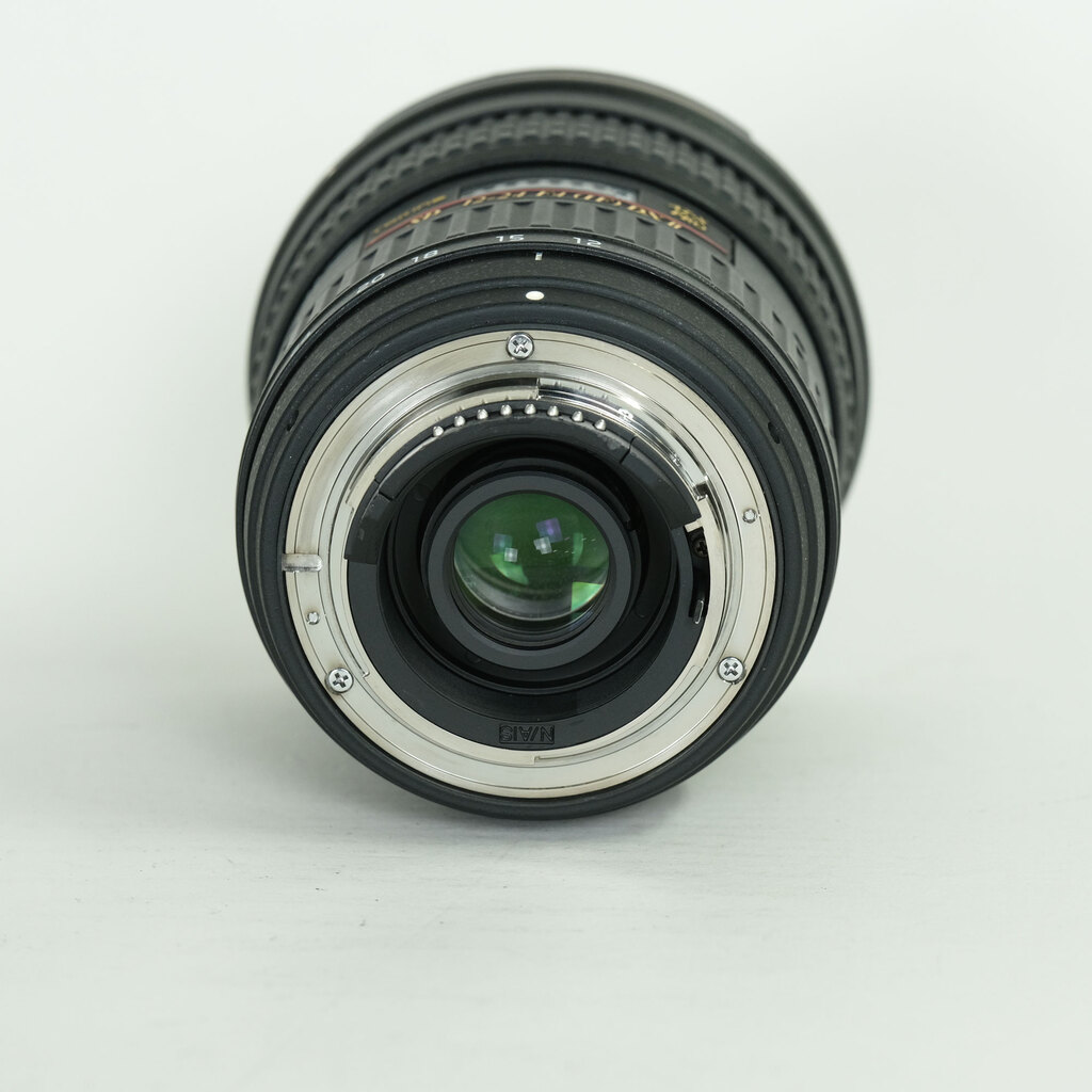 TOKINA AT-X124 PRO DX II (AF12-24mm F4)(ニコン用)