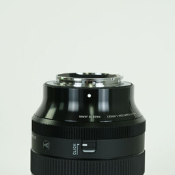 SIGMA 24-70mm F2.8 DG DN II｜Art [ソニーE用]