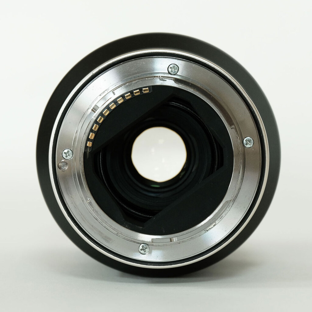 TAMRON 28-75mm F/2.8 Di III RXD (Model A036) [ソニーE用]