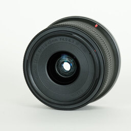 Canon RF-S 18-45mm F4.5-6.3 IS STM