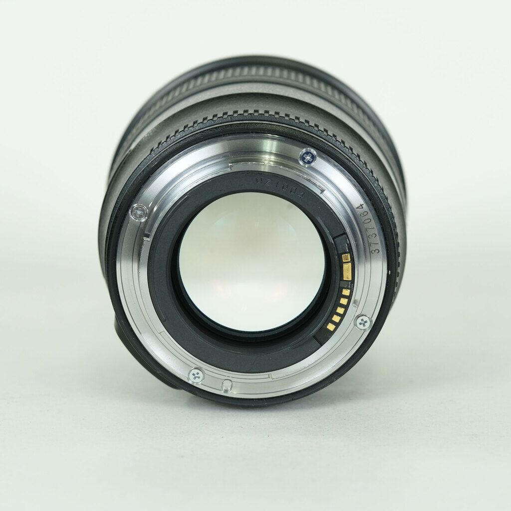 Canon EF24mm F1.4L II USM