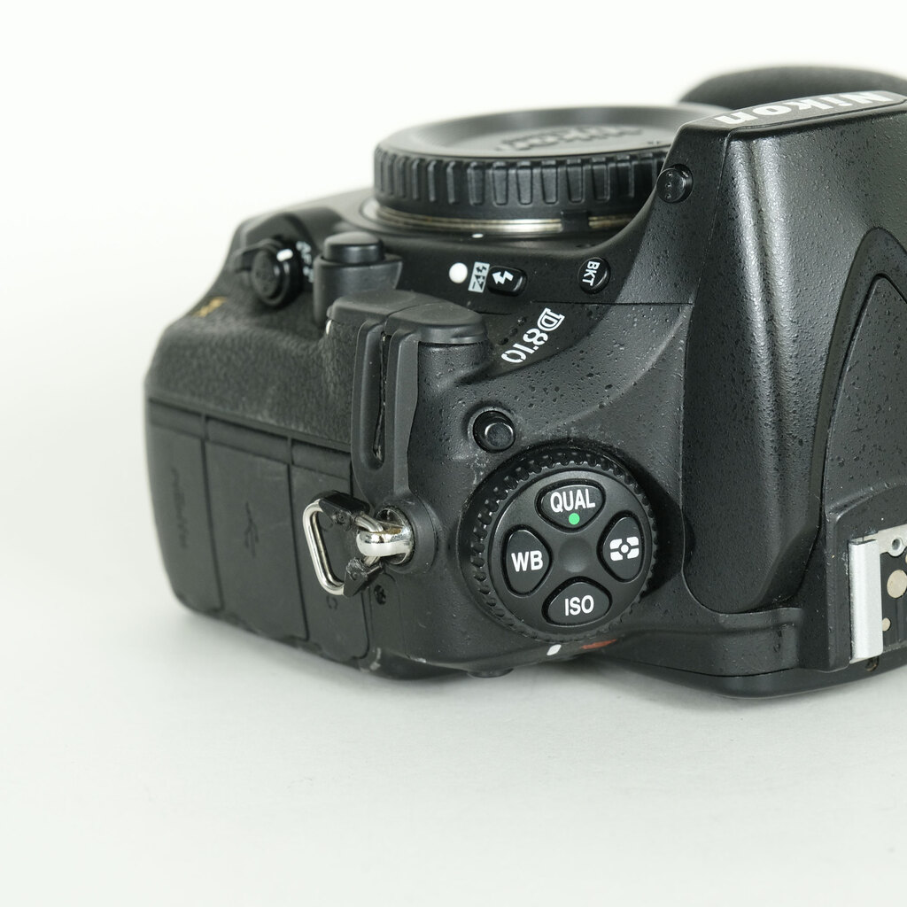 Nikon D810 Nikon D810