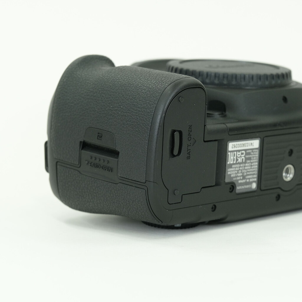 Canon EOS 5D Mark IV Canon EOS 5D Mark IV