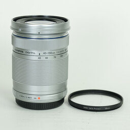 OLYMPUS M.ZUIKO DIGITAL ED 40-150mm F4.0-5.6 R