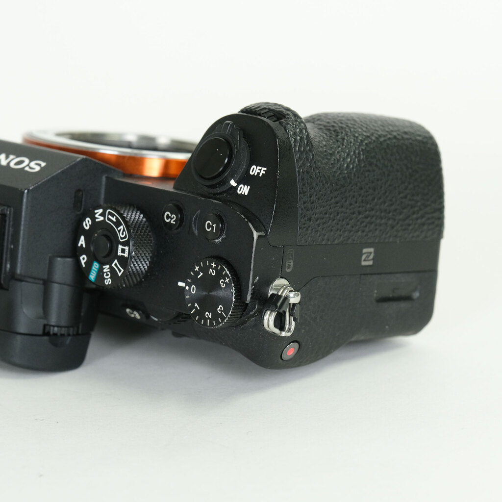 SONY α7R II（ILCE-7RM2）