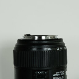 Canon EF24-105mm F4L IS II USM