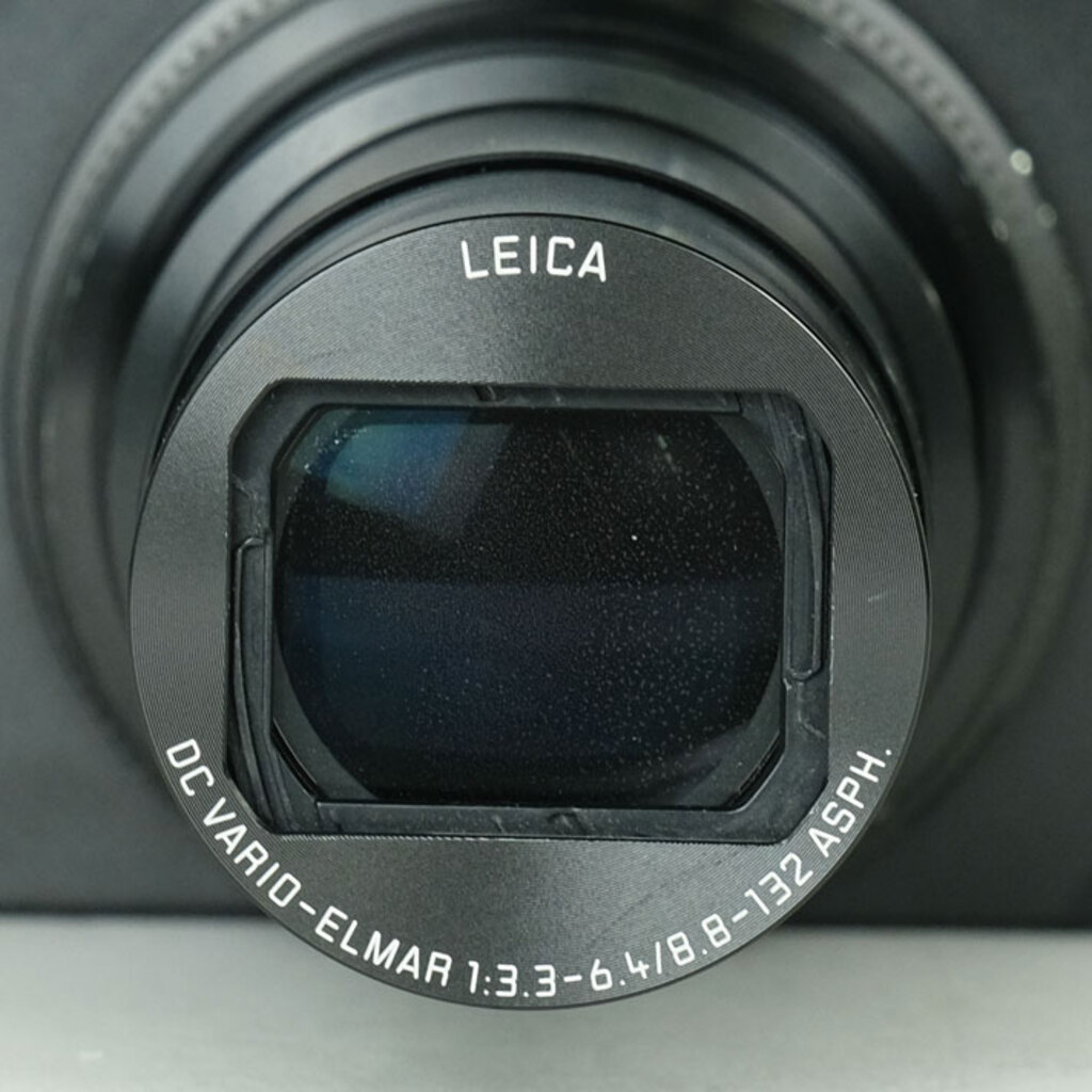 Panasonic LUMIX DC-TX2 ブラックの出品 | ONE SCENE（ワンシーン）
