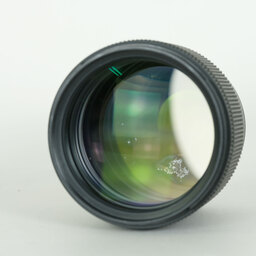 SIGMA 135mm F1.8 DG HSM｜Art [ニコンF用]
