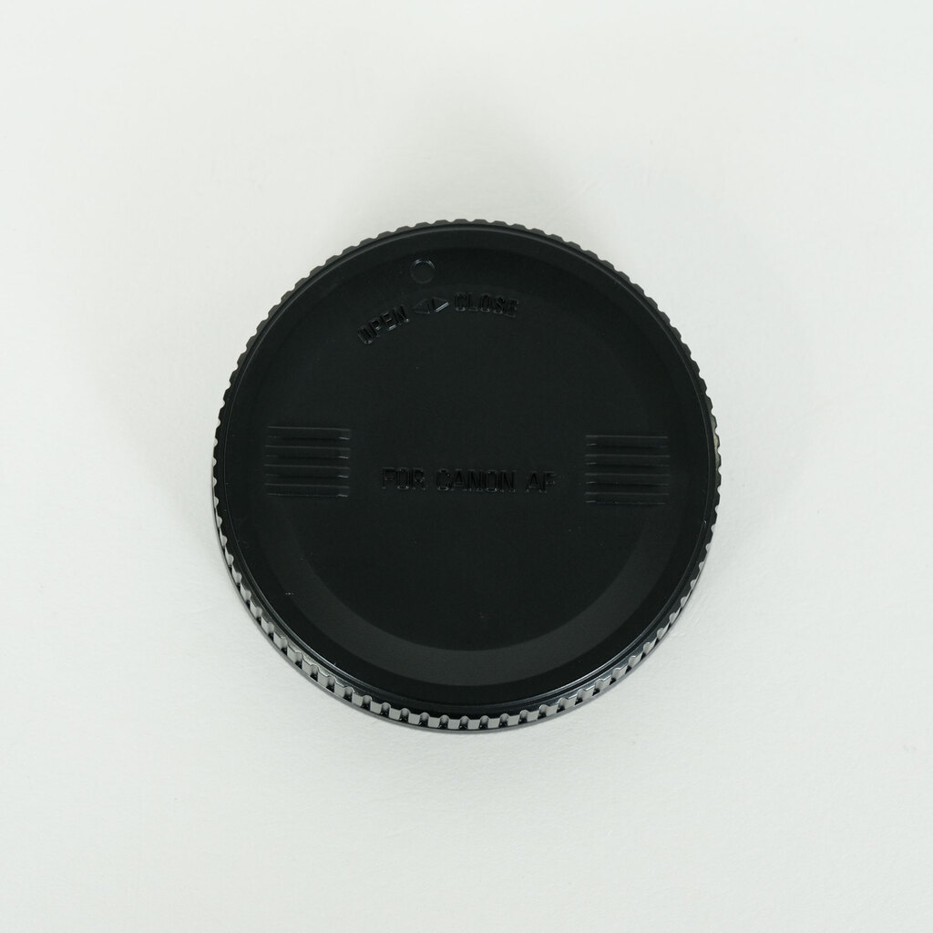 Canon EF50mm F1.4 USM