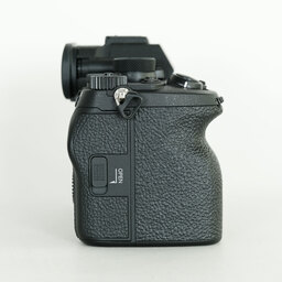 SONY α7 IV（ILCE-7M4）