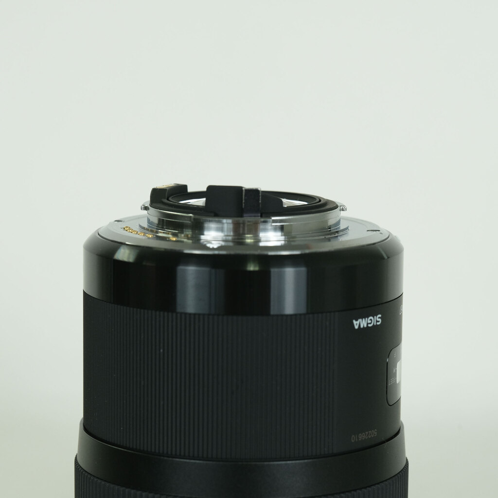 SIGMA 35mm F1.4 DG HSM｜Art [ペンタックスK用]