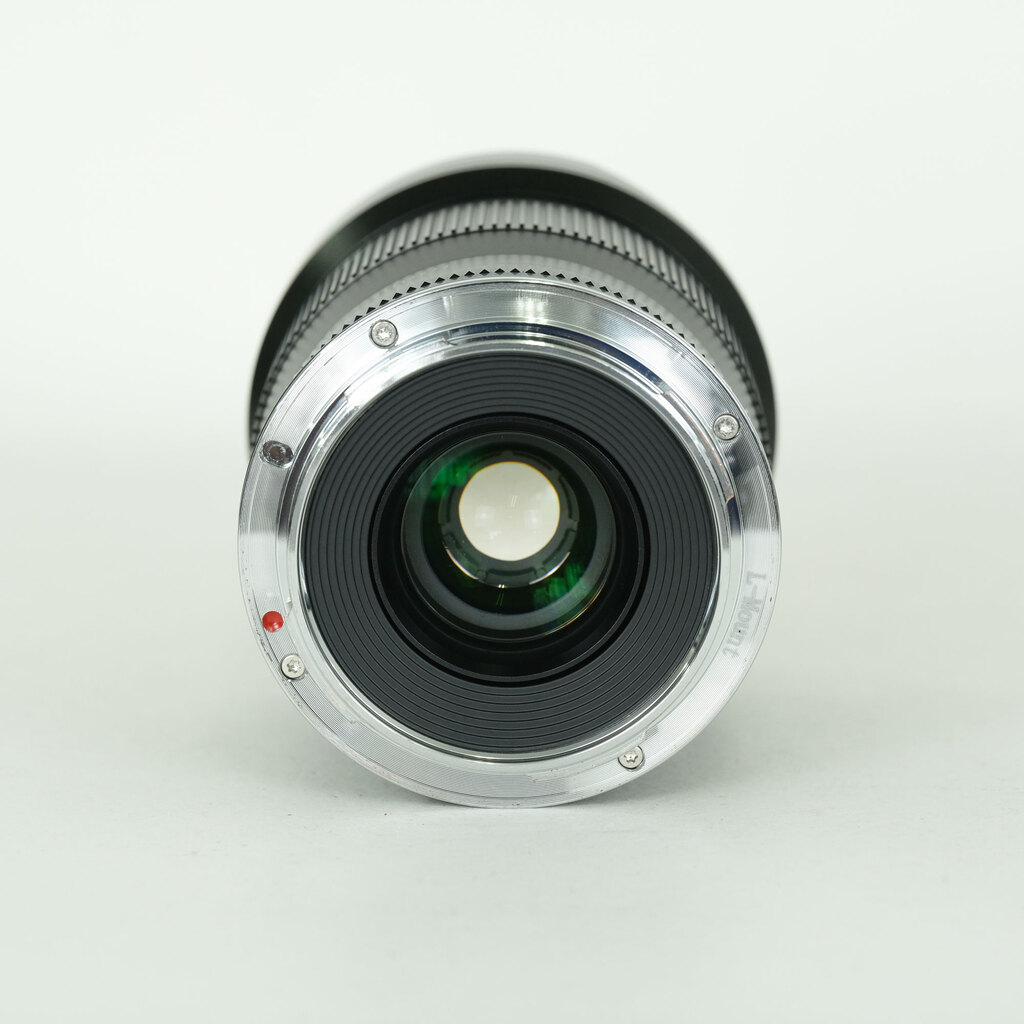 銘匠光学 TTArtisan 11mm F2.8 Fisheye (ライカSL/TL用)