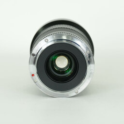 銘匠光学 TTArtisan 11mm F2.8 Fisheye (ライカSL/TL用)