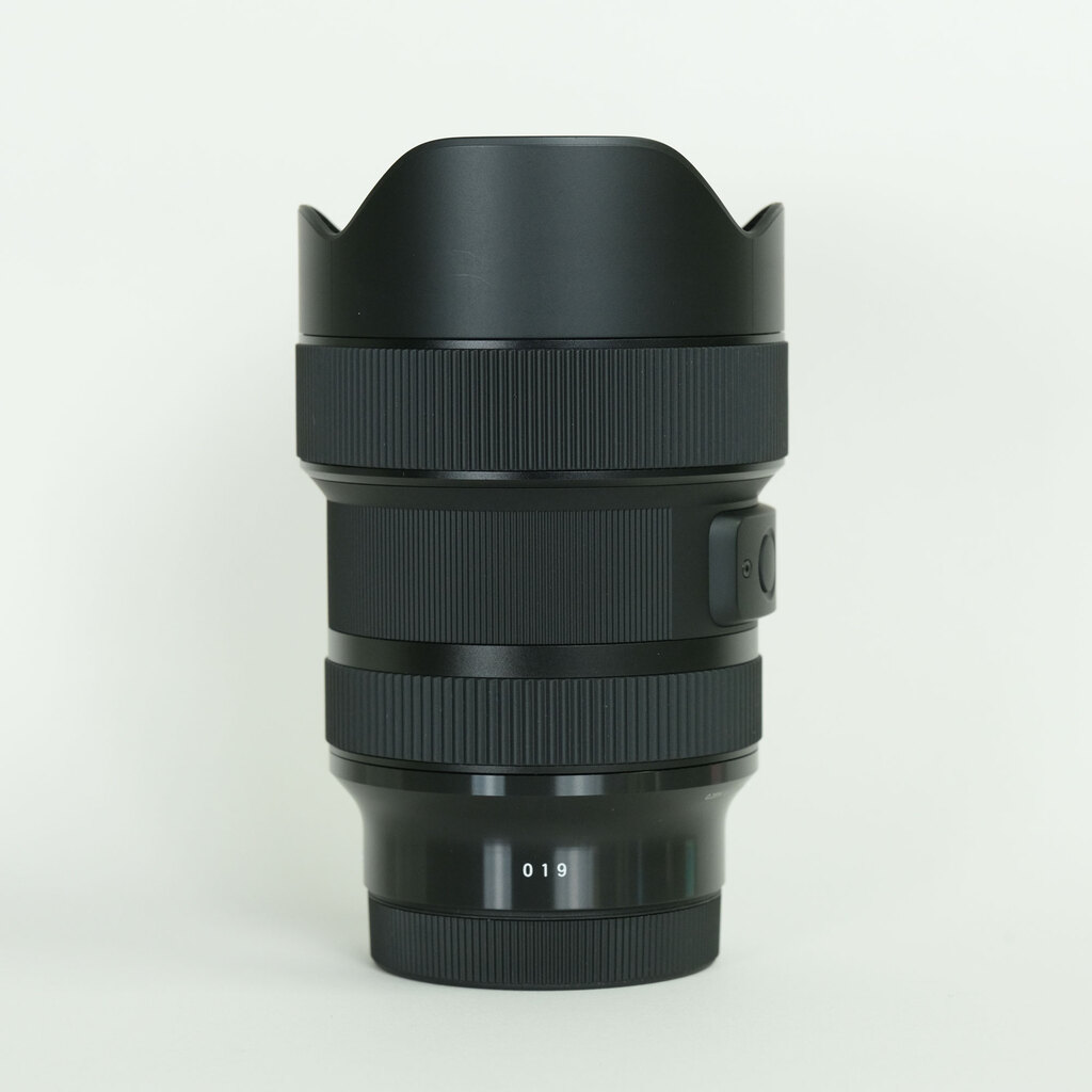 SIGMA 14-24mm F2.8 DG DN｜Art [ライカL用]