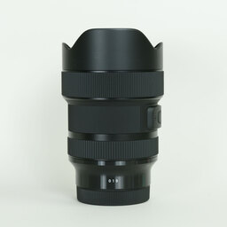 SIGMA 14-24mm F2.8 DG DN｜Art [ライカL用]