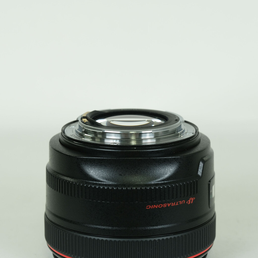 Canon EF50mm F1.2L USM