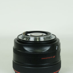 Canon EF50mm F1.2L USM