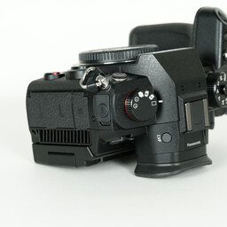 Panasonic LUMIX DC-GH7 ボディ Panasonic LUMIX DC-GH7 ボディ