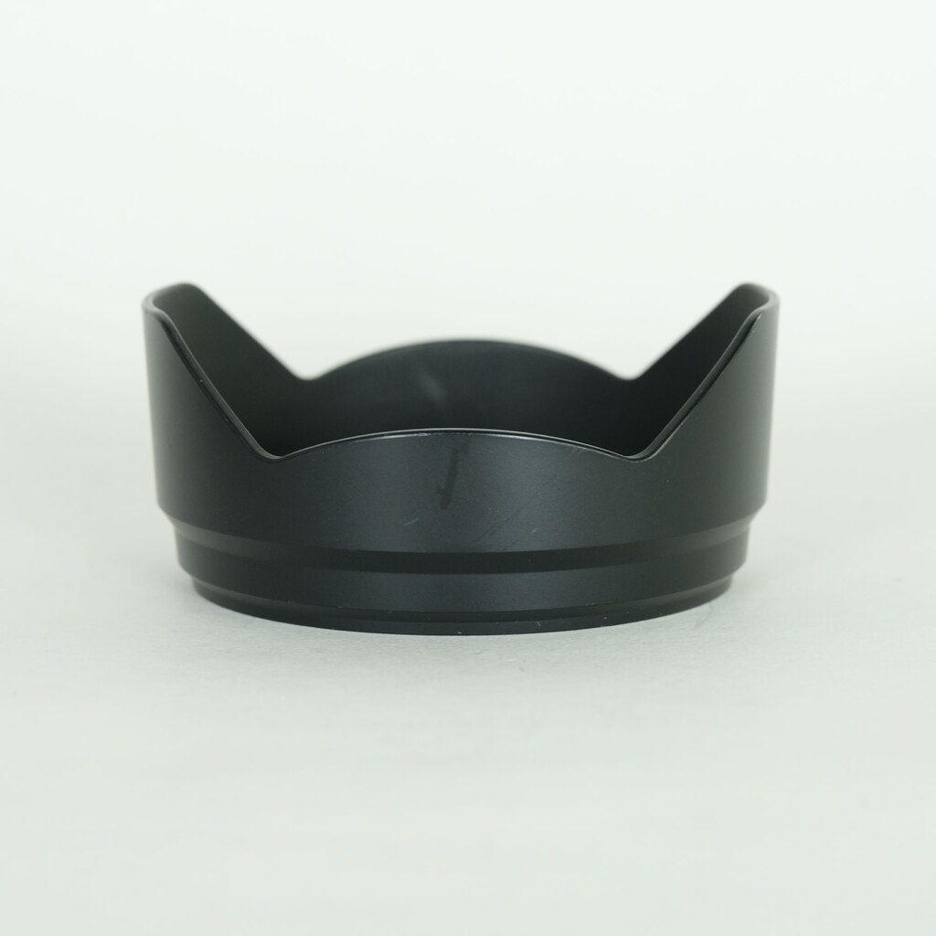 SONY E 10-18mm F4 OSS SEL1018