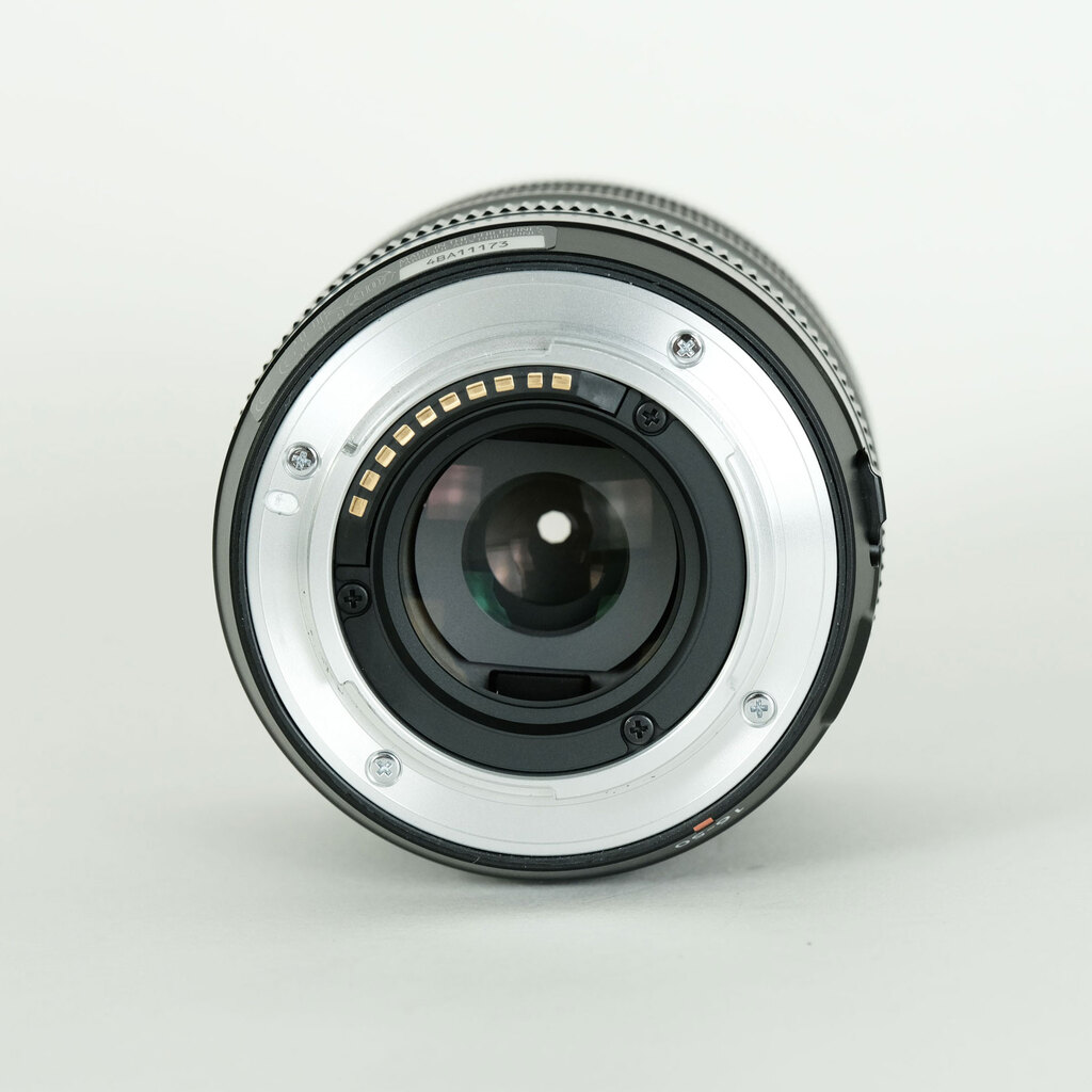 FUJIFILM XF16-50mmF2.8-4.8 R LM WR