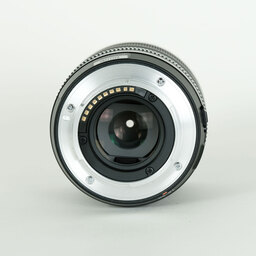 FUJIFILM XF16-50mmF2.8-4.8 R LM WR