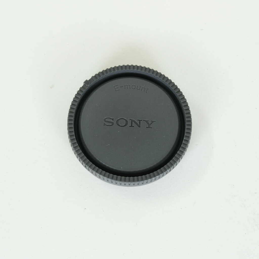 SONY FE 85mm F1.8 SEL85F18 SONY FE 85mm F1.8 SEL85F18