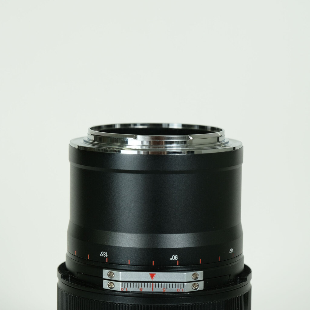 LAOWA 15mm F4.5R Zero-D Shift（ニコンZ用）