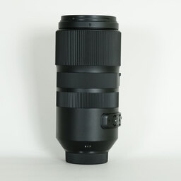 SIGMA 100-400mm F5-6.3 DG OS HSM｜Contemporary [ニコン用]