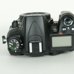 Nikon D7000 Nikon D7000