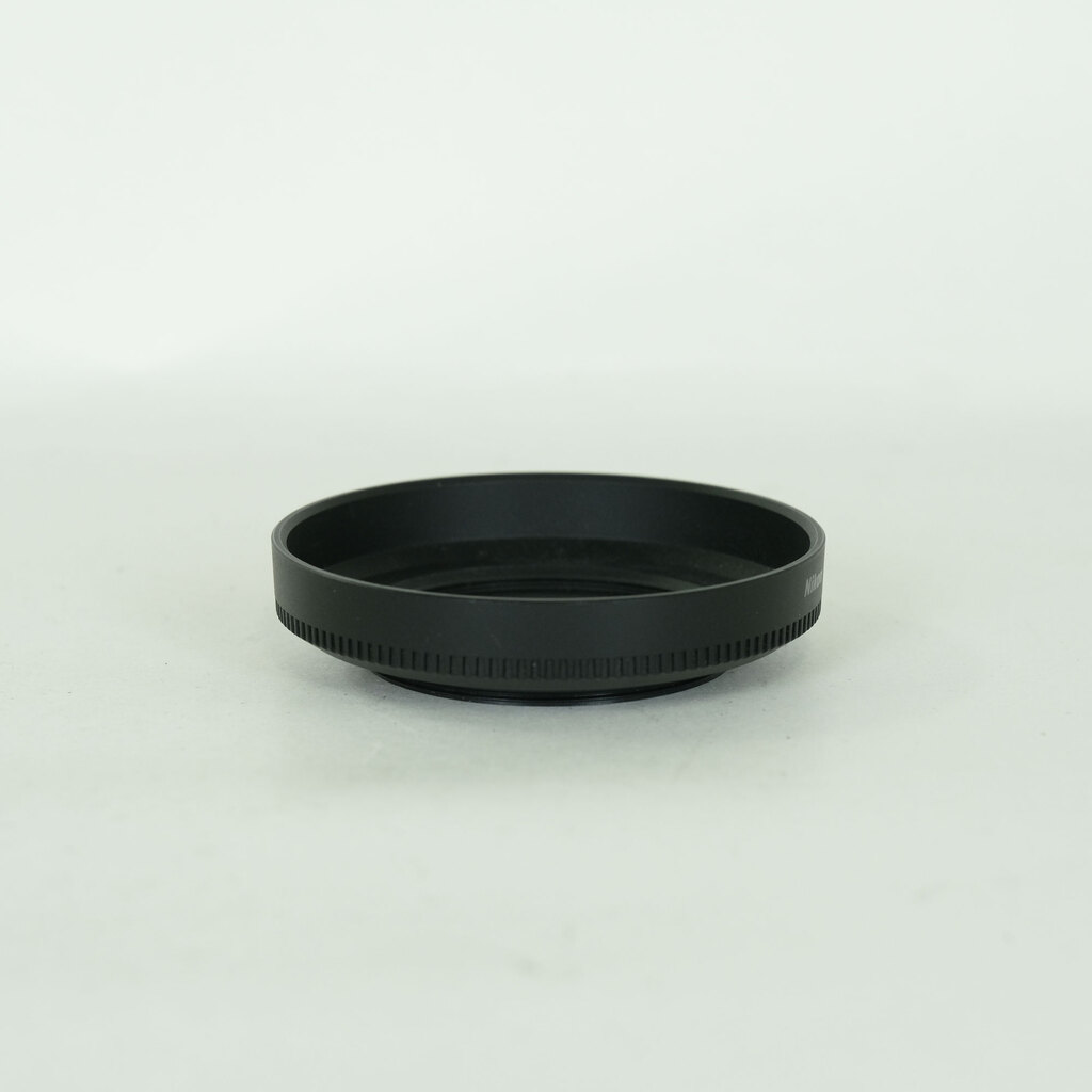 Nikon NIKKOR Z DX 16-50mm f/3.5-6.3 VR