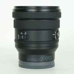 SONY FE PZ 16-35mm F4 G SELP1635G