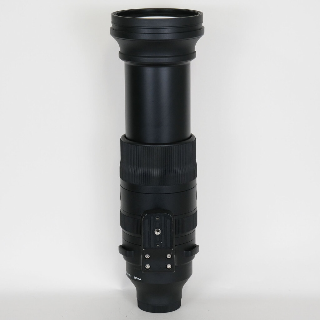 SIGMA 60-600mm F4.5-6.3 DG DN OS｜Sports [ソニーE用]