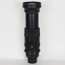 SIGMA 60-600mm F4.5-6.3 DG DN OS｜Sports [ソニーE用]