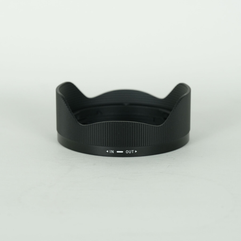 SIGMA 17mm F4 DG DN｜Contemporary [ソニーE用]