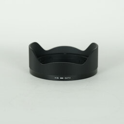 SIGMA 17mm F4 DG DN｜Contemporary [ソニーE用]