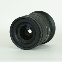 SIGMA 18-50mm F2.8 DC DN｜Contemporary [キヤノンRF用]