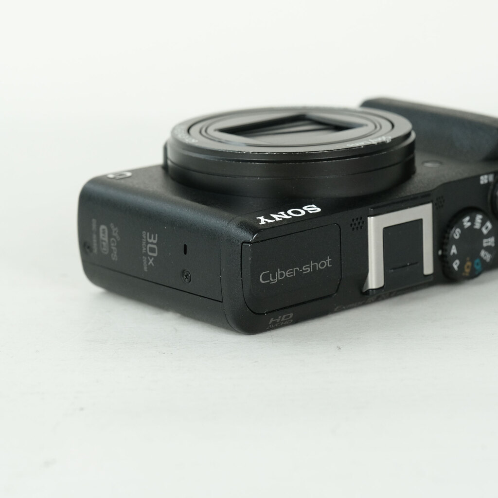 SONY Cyber-shot DSC-HX60Vの出品 | ONE SCENE（ワンシーン）